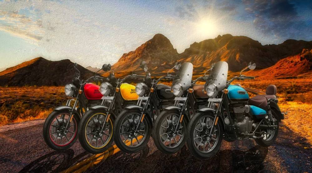 royal enfield 350