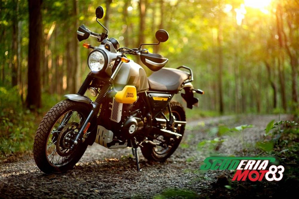 royal enfield