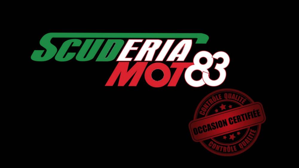 MOTOSOCCASIONSSCUDERIA