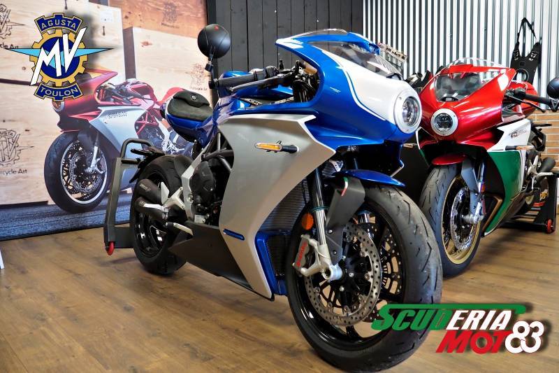 MV AGUSTA SUPERVELOCE ALPINE A110  (3)