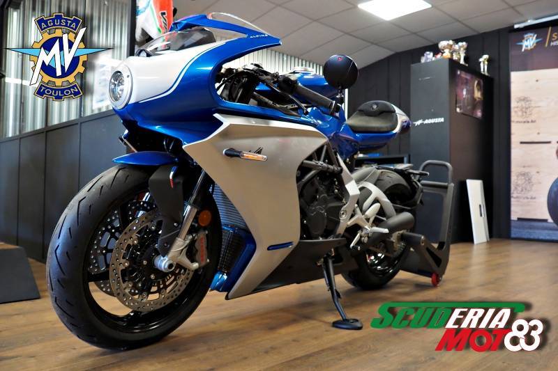 MV AGUSTA SUPERVELOCE ALPINE A110  (6)
