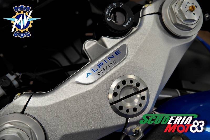 MV AGUSTA SUPERVELOCE ALPINE A110  (8)