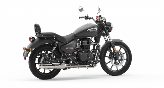 Royal Enfield Meteor 350 _Stellar Black Toulon var 83 prix