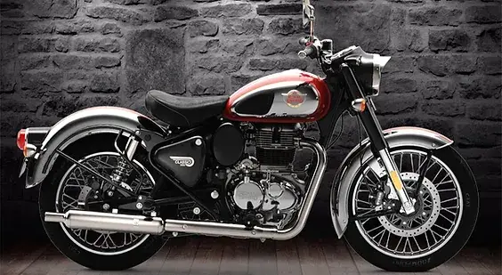 Royal Enfield Classic 350 Chrome Red_edited