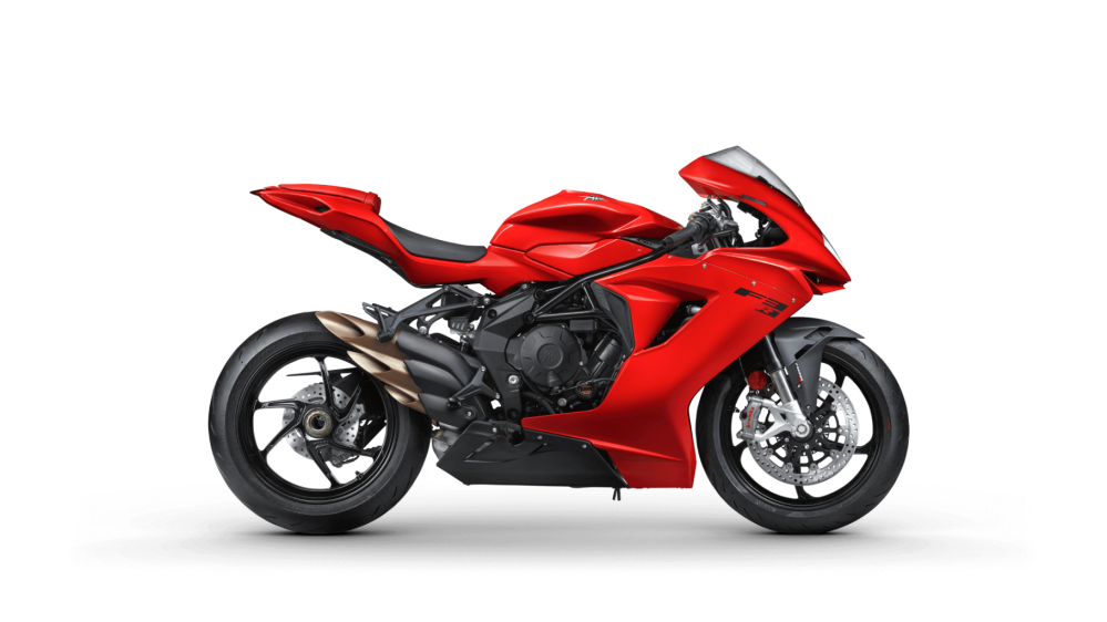 MV AGUSTA F3 800 R