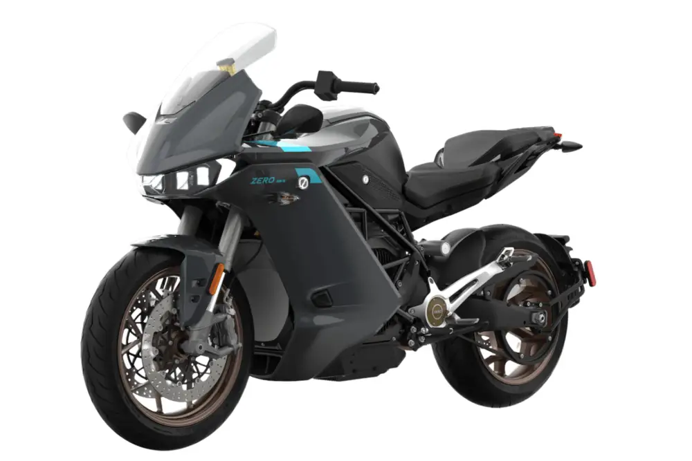 moto-électrique-zero-sr-s