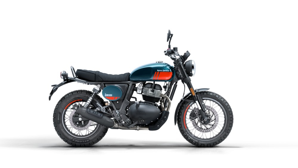 1600x900_Bear 650_RHS_Profile_PetrolGreen