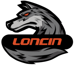 LOGO LONCIN