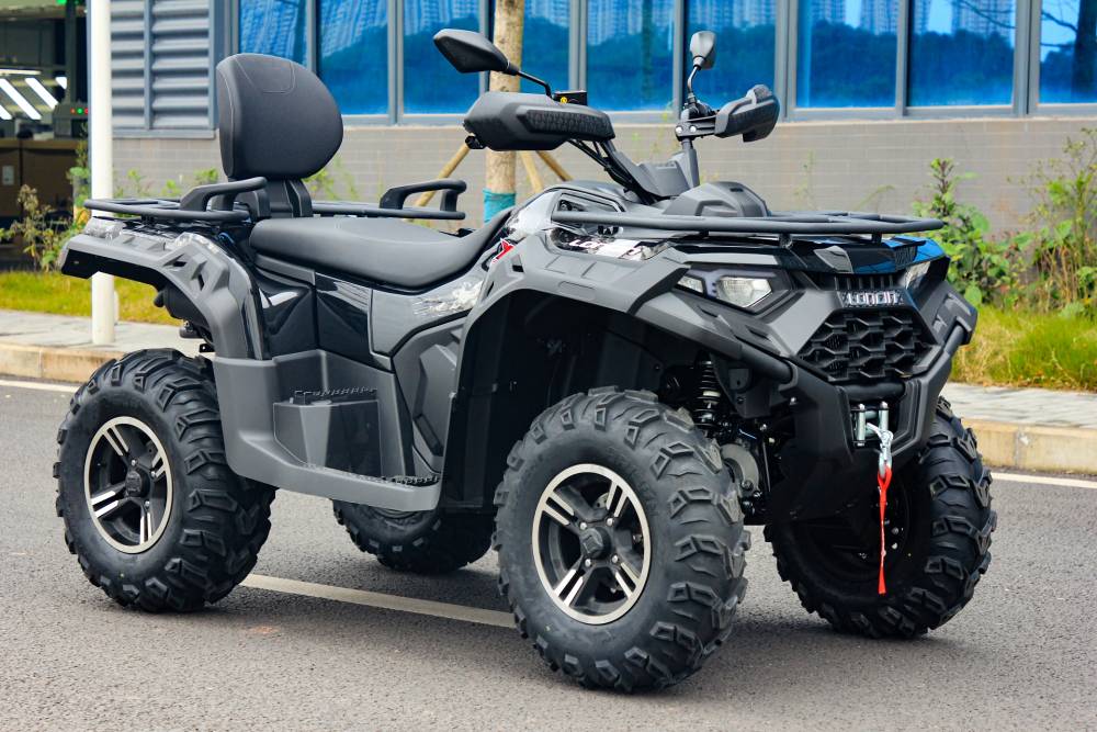 QUAD LONCIN XWOLF 550 L à partir de 6899€