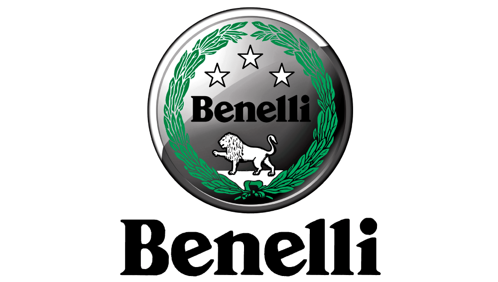 Benelli-Logo
